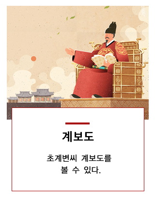 계보도